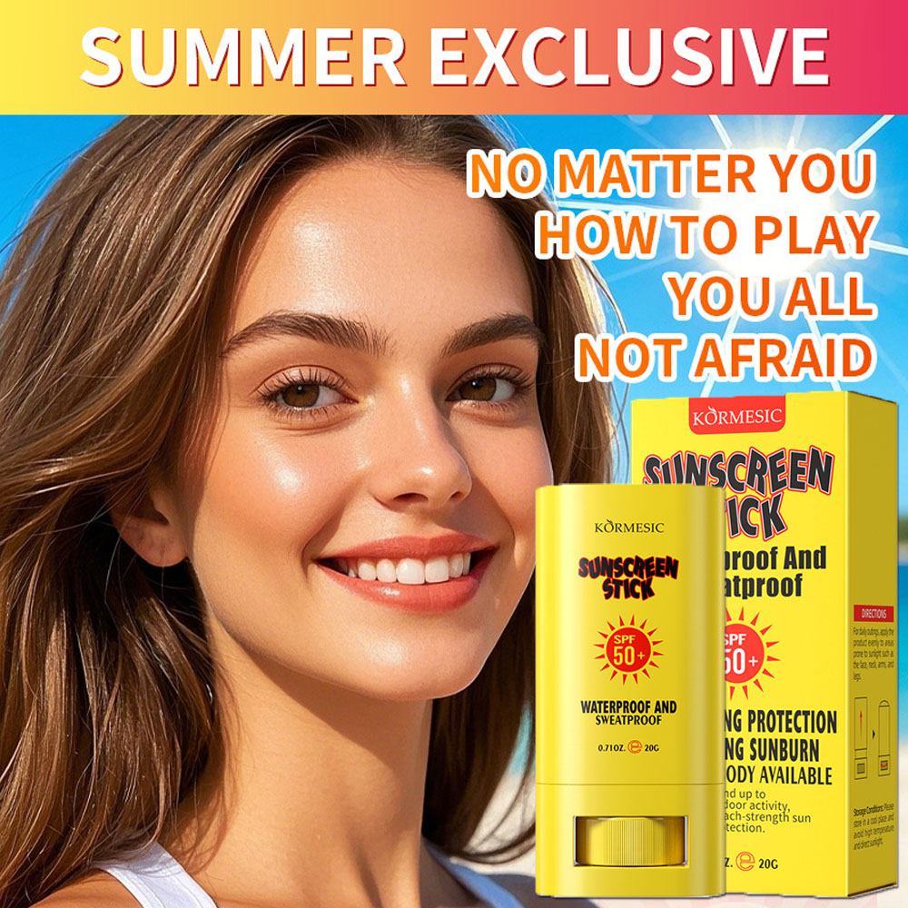1/3/5 adet Güneş Koruyucu Krem - Sunstick Korean Spf incelemesi ve fiyatı