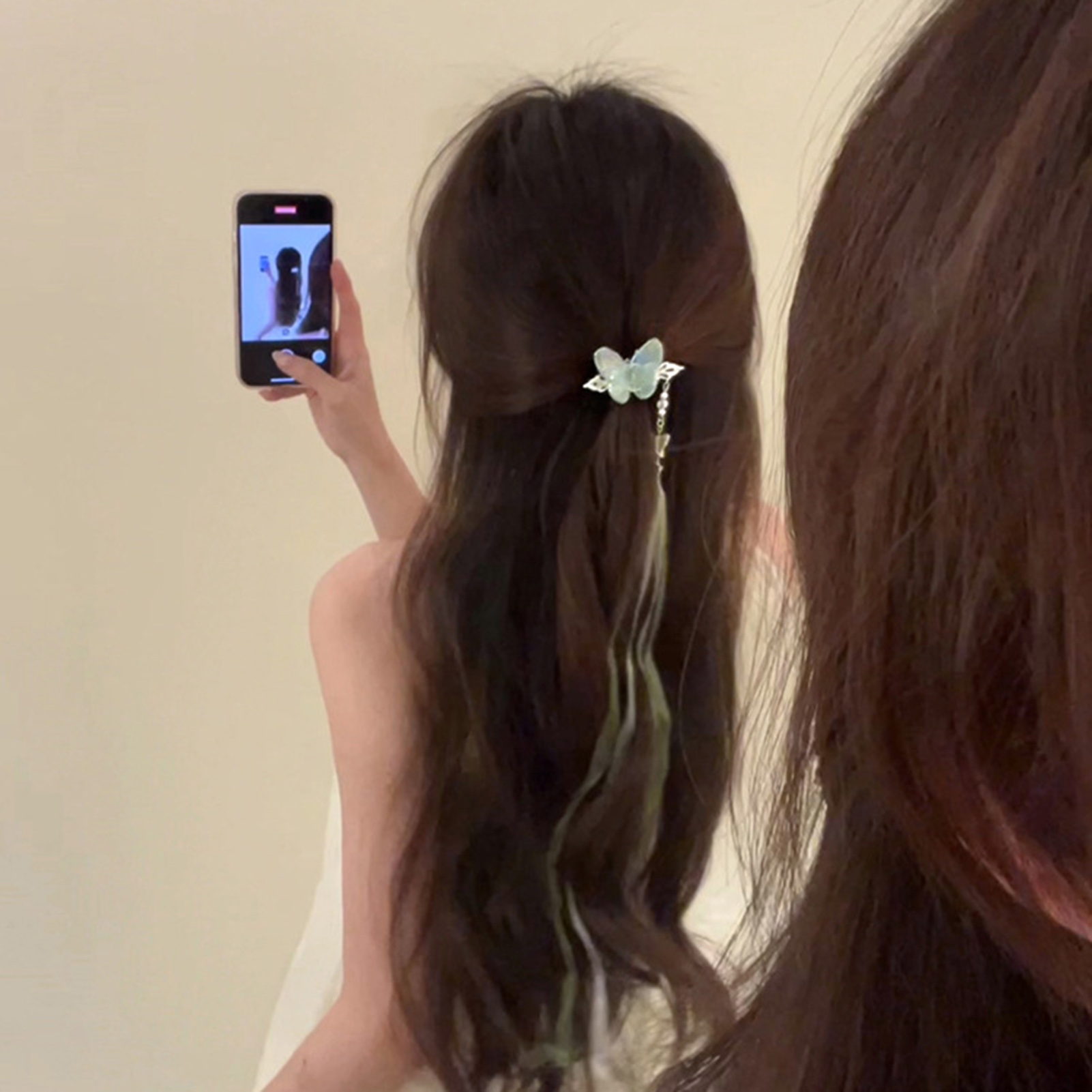 2 adet Neo Çin Tarzı Saç Klipl - Hanbok Hair Pin incelemesi ve fiyatı
