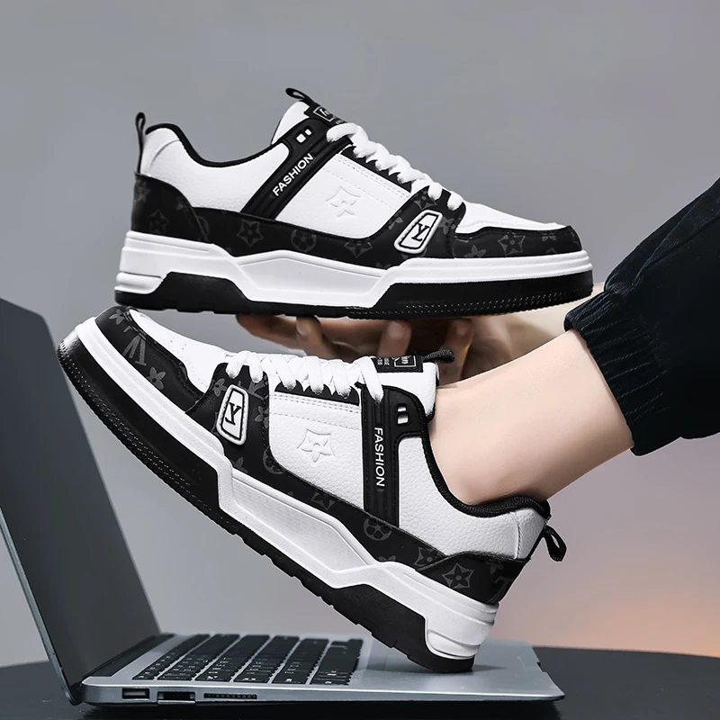 Erkek Çok Yönlü Rahat Platform - Lifestyle In Korean incelemesi ve fiyatı