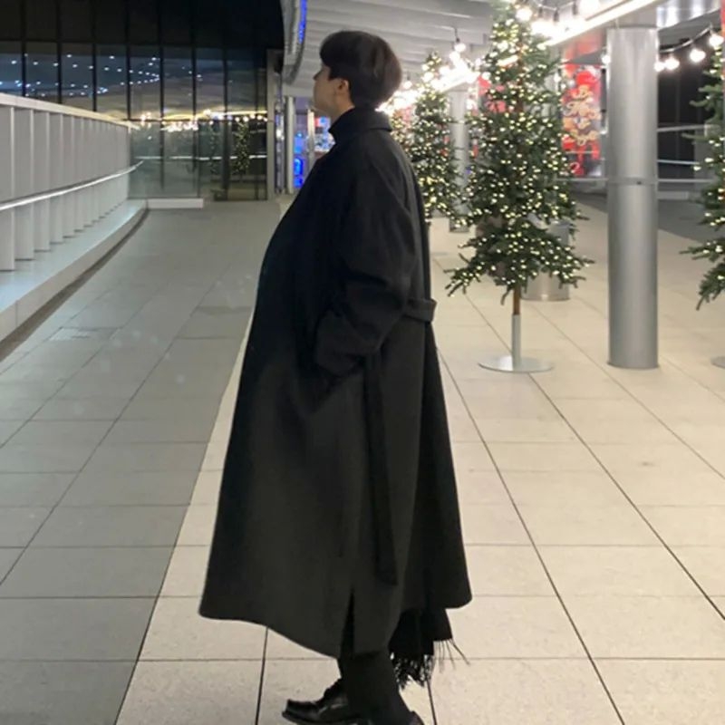 Kore Tarzı Erkek Bol Kesim Tek - Korean Girl Lifestyle incelemesi ve fiyatı